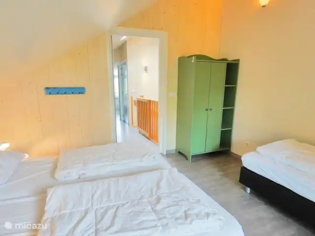 Duinhuis 40a Est | Pays-Bas, Hollande du Nord, Saint Martin - villa Chambre