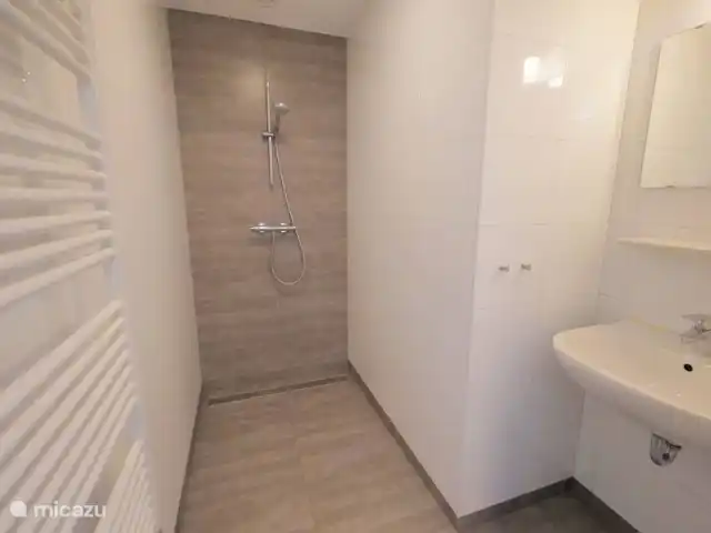 Duinhuis 40a Est | Pays-Bas, Hollande du Nord, Saint Martin - villa Salle de Bains