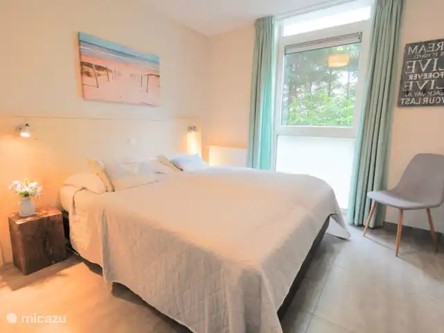 Duinhuis 40a Est | Pays-Bas, Hollande du Nord, Saint Martin - villa Chambre