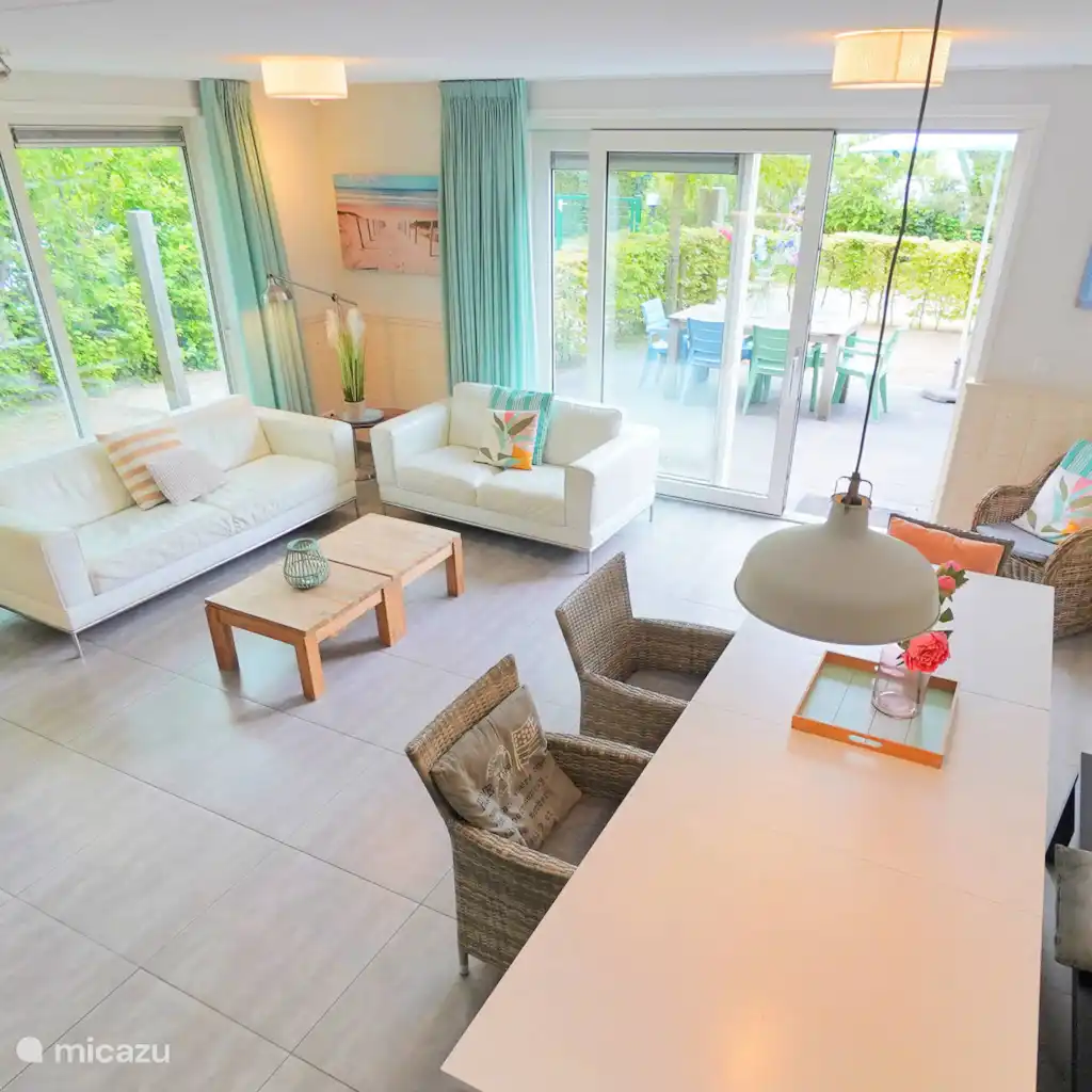 Duinhuis 40a Oost
