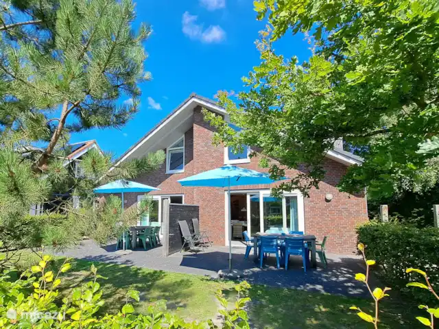 Duinhuis 40a Est | Pays-Bas, Hollande du Nord, Saint Martin - villa Duinhuis 40a Est | Pays-Bas, Hollande du Nord, Saint Martin - villa