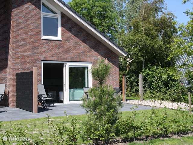 Holiday home in Netherlands, North Holland, Sint Maartenszee - villa Dune House 40a East