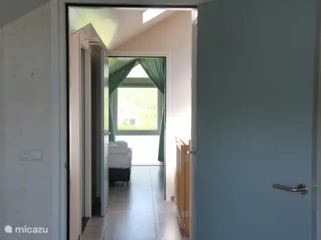 Maison des dunes 40 ouest | Pays-Bas, Hollande du Nord, Saint Martin - villa au-dessus du sol