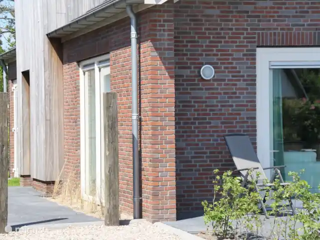 Maison des dunes 40 ouest | Pays-Bas, Hollande du Nord, Saint Martin - villa entrée