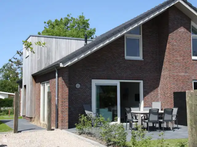 Maison des dunes 40 ouest | Pays-Bas, Hollande du Nord, Saint Martin - villa merveilleusement isolée