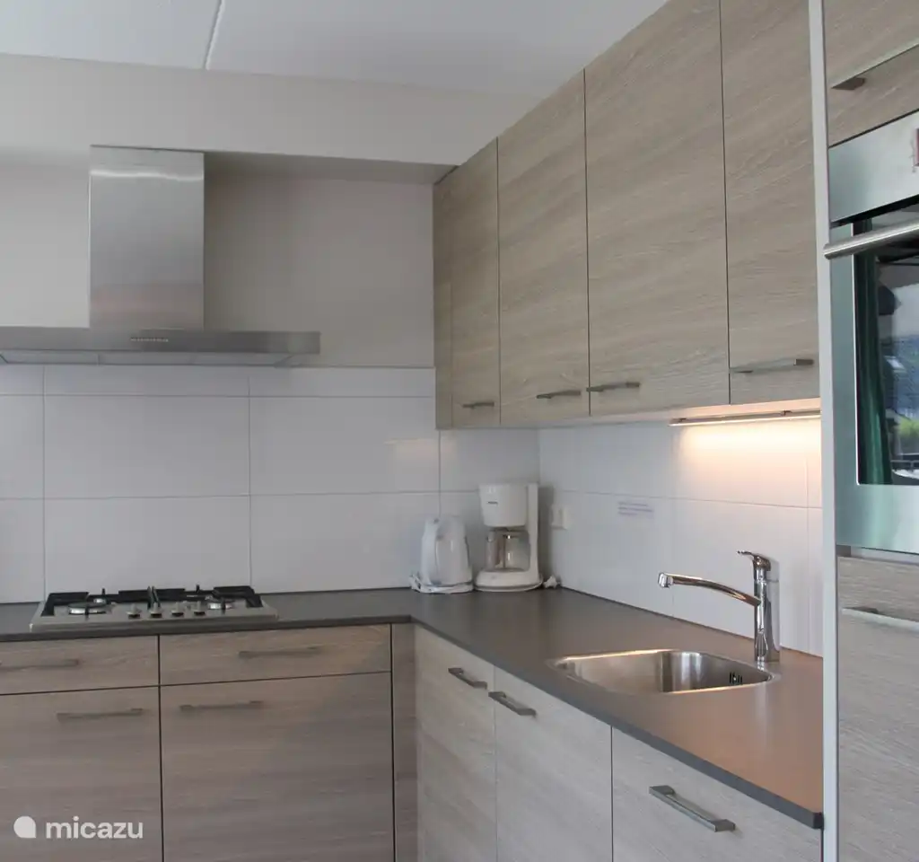 Duinhuis 40 West