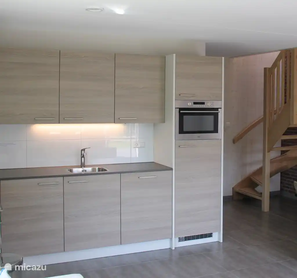 Duinhuis 40 West
