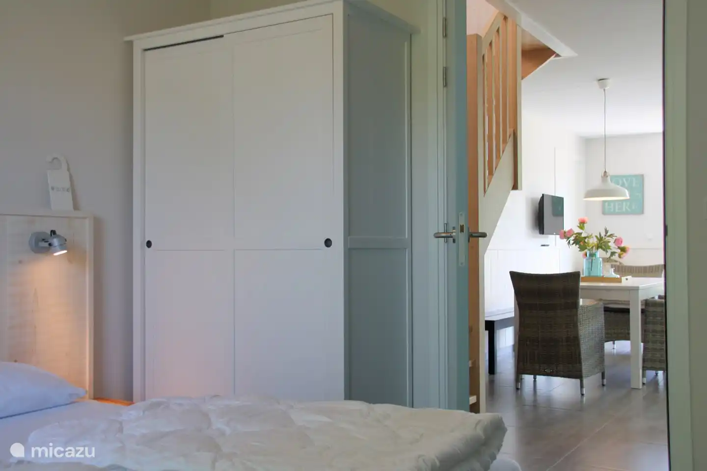  Villa Duinhuis West in Niederlande, Nordholland, Sint Maarten - Villa