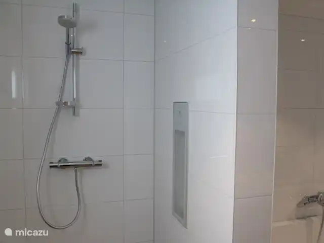 XL Villa Dune Maison | Pays-Bas, Hollande du Nord, Sint Maartenszee - villa salle de bains