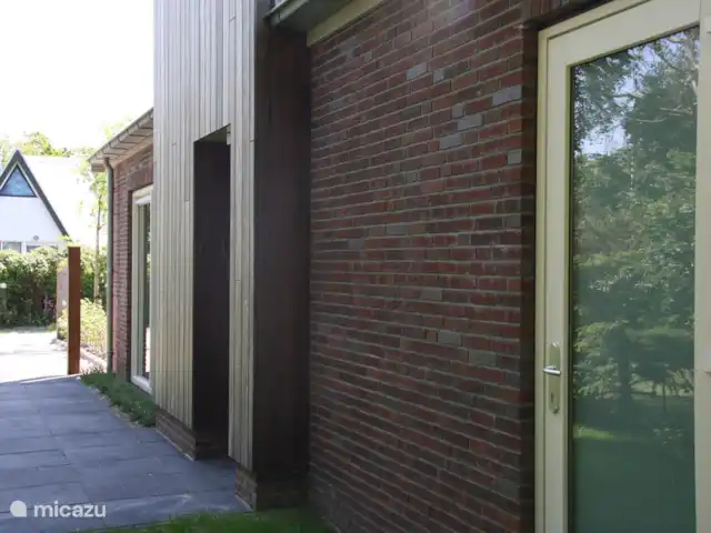 XL Villa Dune Maison | Pays-Bas, Hollande du Nord, Sint Maartenszee - villa entrée