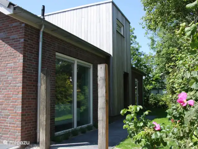 XL Villa Dune Maison | Pays-Bas, Hollande du Nord, Sint Maartenszee - villa Dehors autour