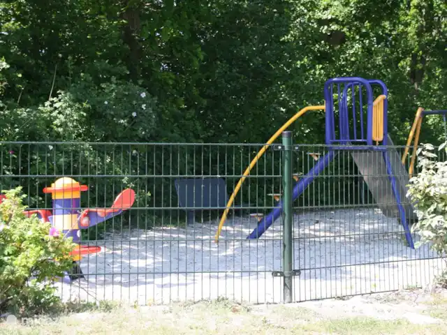 XL Villa Dune Maison | Pays-Bas, Hollande du Nord, Sint Maartenszee - villa aire de jeux pour enfants au parc duinland