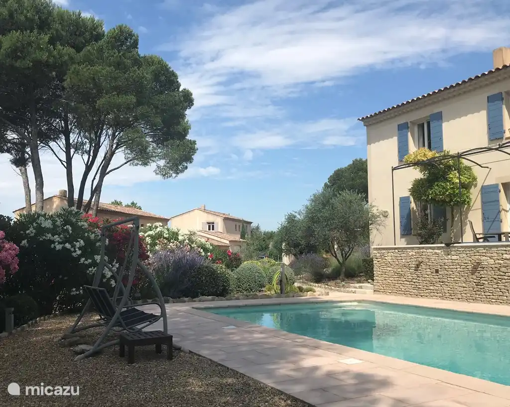 Vie à la Campagne