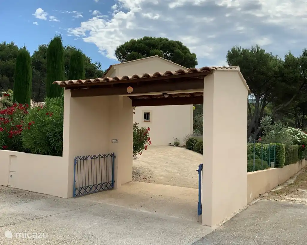Vie à la Campagne