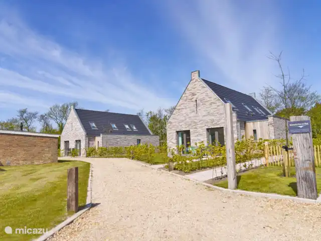 Kruisweg 5 nr 4 | Pays-Bas, Hollande du Nord, Callantsoog - villa Kruisweg 5 nr 4 | Pays-Bas, Hollande du Nord, Callantsoog - villa