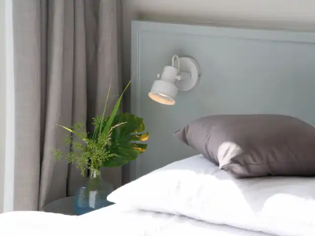 Kruisweg 5 nr 4 | Pays-Bas, Hollande du Nord, Callantsoog - villa chambre rez de chaussée