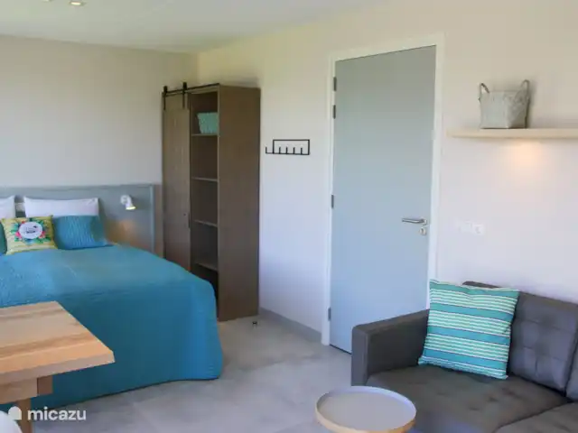 Kruisweg 5 nr 4 | Pays-Bas, Hollande du Nord, Callantsoog - villa studio dans la maison