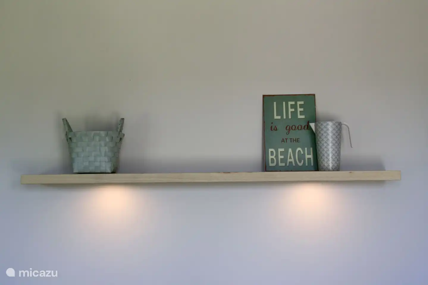 bedroom ground floor