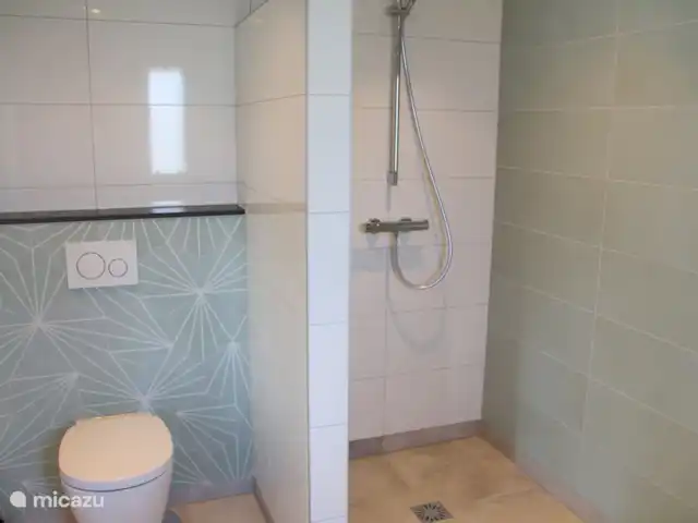 Kruisweg 5 nr 4 | Pays-Bas, Hollande du Nord, Callantsoog - villa et salle de bain privée dans le studio