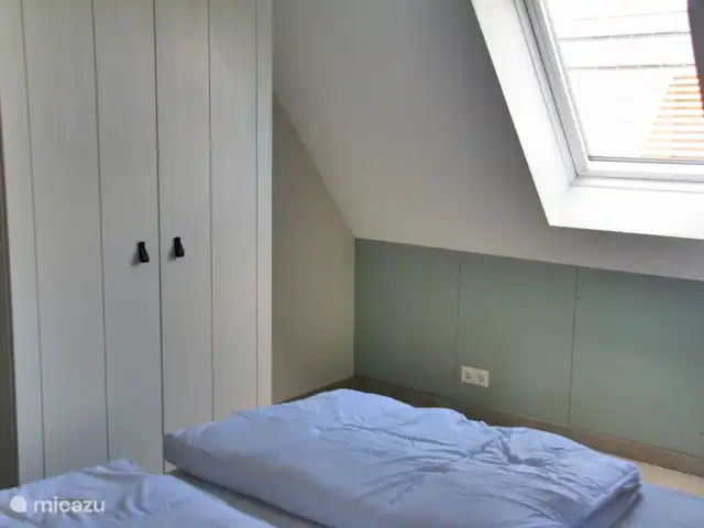 Kruisweg 5 nr 4 | Pays-Bas, Hollande du Nord, Callantsoog - villa chambre 1er étage
