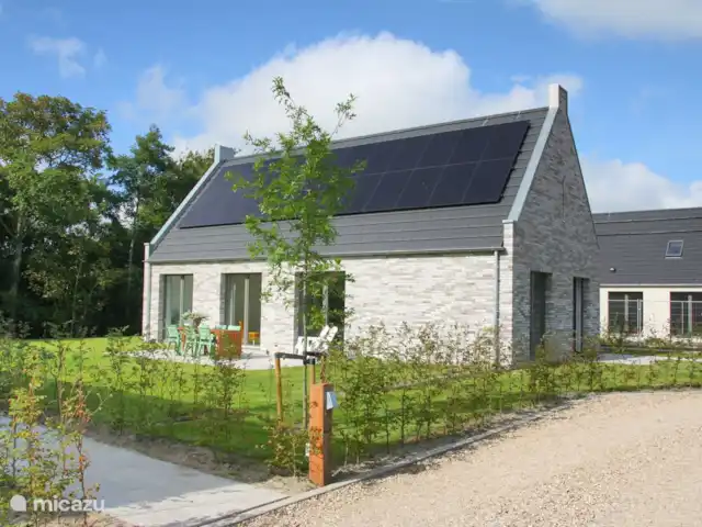 Kruisweg 5 nr 4 | Pays-Bas, Hollande du Nord, Callantsoog - villa endroit calme dans un petit parc de vacances