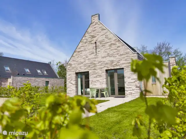Kruisweg 5 nr 4 | Pays-Bas, Hollande du Nord, Callantsoog - villa Vue de face