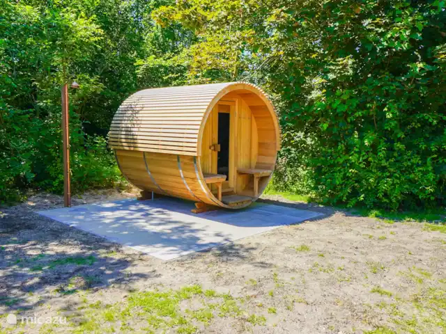 Vakantiehuis met Sauna Callantsoog huren in Nederland, Noord-Holland, Callantsoog - villa Sauna