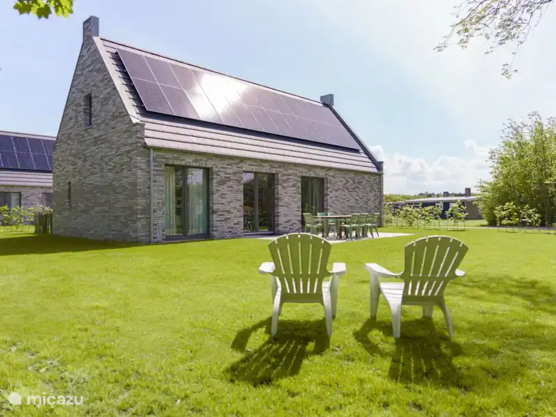Maison de vacances avec sauna Callantsoog | Pays-Bas, Hollande du Nord, Callantsoog - Villa Maison de vacances avec sauna Callantsoog | Pays-Bas, Hollande du Nord, Callantsoog - Villa