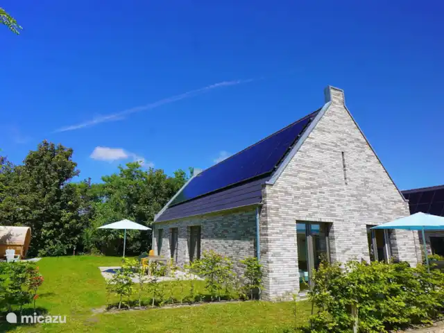 Vakantiehuis met Sauna Callantsoog huren in Nederland, Noord-Holland, Callantsoog - villa Vakantiehuis met Sauna Callantsoog huren in Nederland, Noord-Holland, Callantsoog - villa