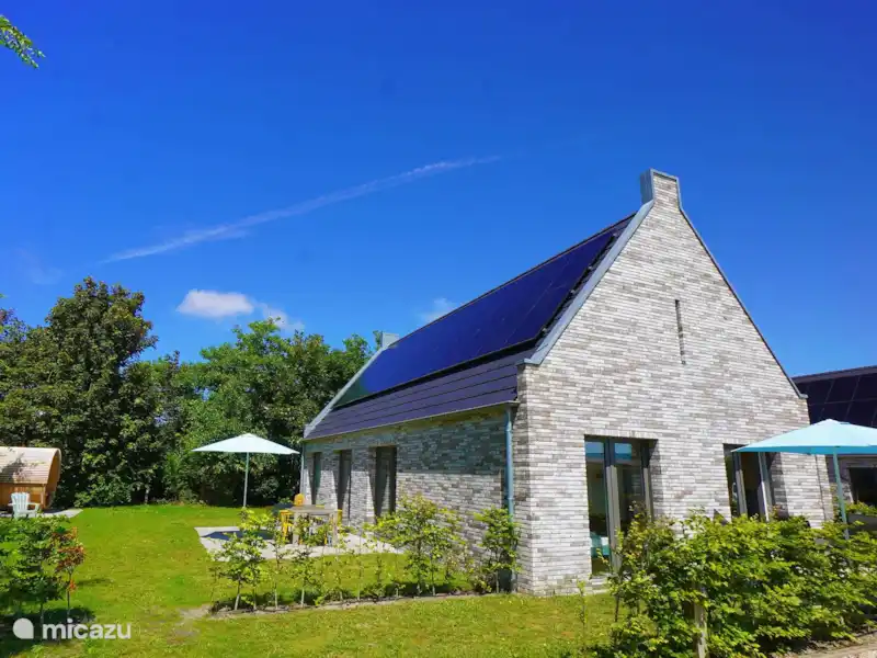 Maison de vacances avec sauna Callantsoog | Pays-Bas, Hollande du Nord, Callantsoog - Villa Maison de vacances avec sauna Callantsoog | Pays-Bas, Hollande du Nord, Callantsoog - Villa