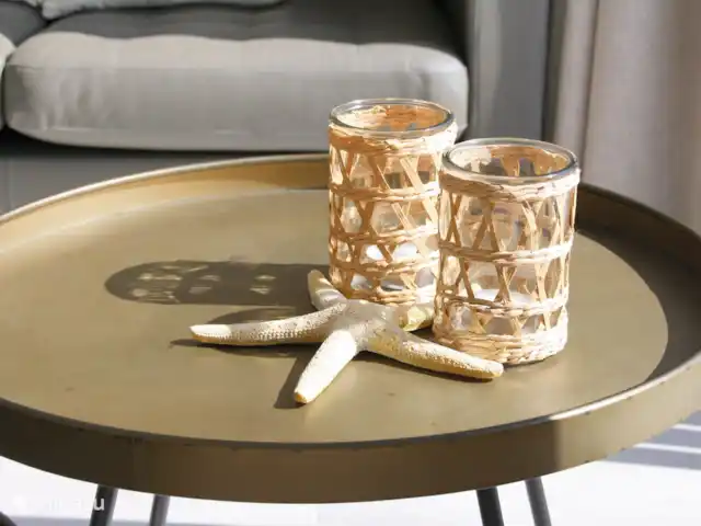 Vakantiehuis met Sauna Callantsoog huren in Nederland, Noord-Holland, Callantsoog - villa woonkamer