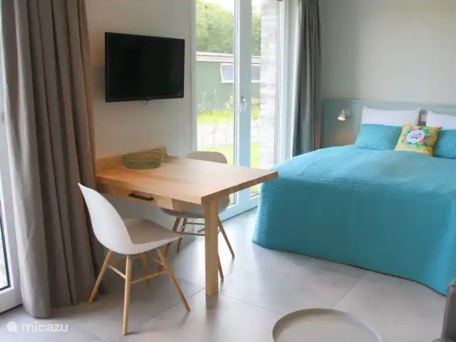 Vakantiehuis met Sauna Callantsoog huren in Nederland, Noord-Holland, Callantsoog - villa studio