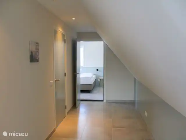 Vakantiehuis met Sauna Callantsoog huren in Nederland, Noord-Holland, Callantsoog - villa overloop