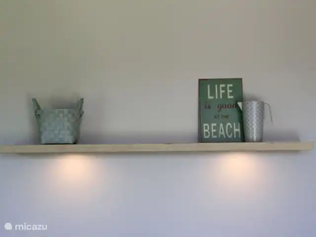 Vakantiehuis met Sauna Callantsoog huren in Nederland, Noord-Holland, Callantsoog - villa slaapkamer op de 1e verdieping