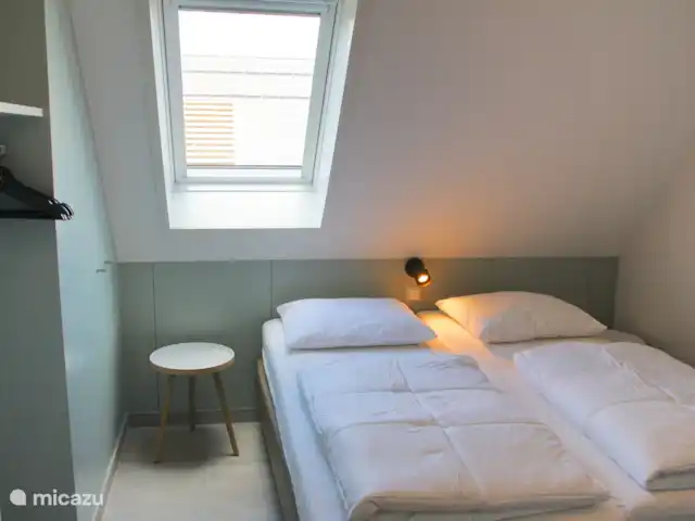 Vakantiehuis met Sauna Callantsoog huren in Nederland, Noord-Holland, Callantsoog - villa slaapkamer op de 1e verdieping