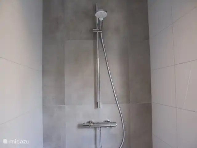 Vakantiehuis met Sauna Callantsoog huren in Nederland, Noord-Holland, Callantsoog - villa badkamer op de 1e verdieping