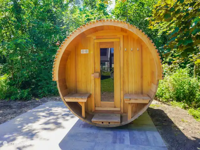 Vakantiehuis met Sauna Callantsoog huren in Nederland, Noord-Holland, Callantsoog - villa Sauna