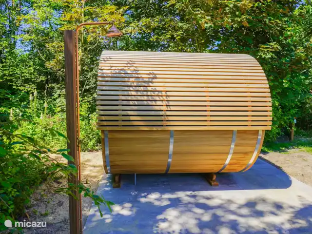 Vakantiehuis met Sauna Callantsoog huren in Nederland, Noord-Holland, Callantsoog - villa Sauna