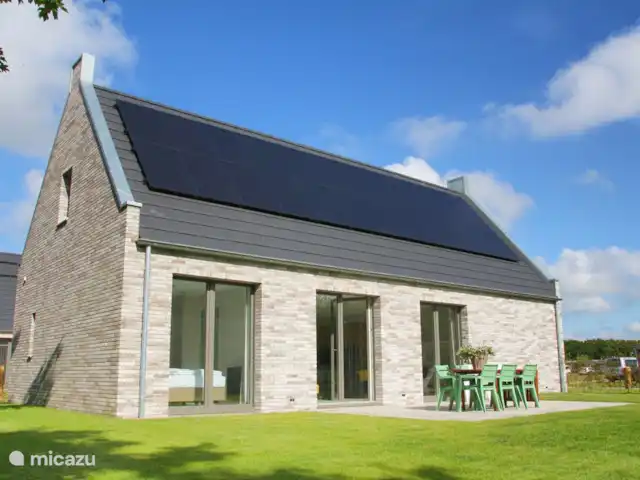 Vakantiehuis met Sauna Callantsoog huren in Nederland, Noord-Holland, Callantsoog - villa heerlijk vertoeven in Kruisweg 5!