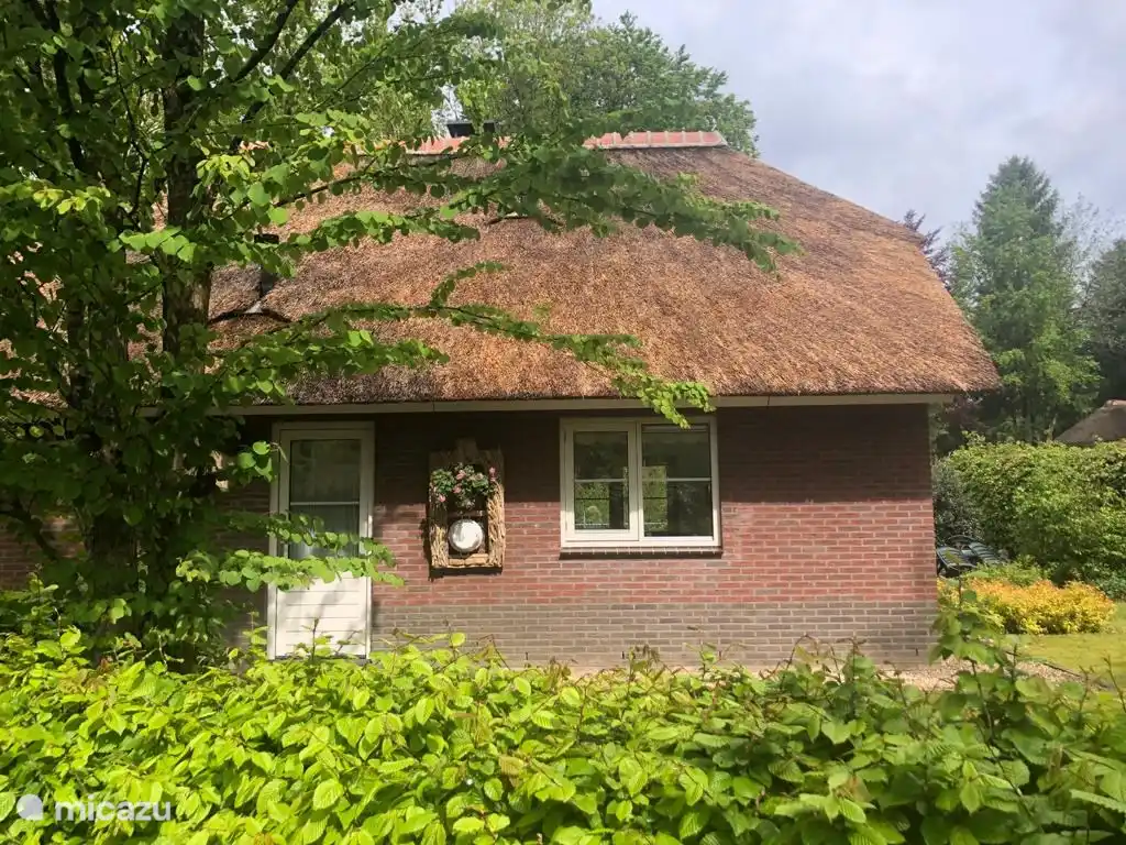 Remboe Village 42 in Niederlande, Gelderland, Epe - Bauernhof