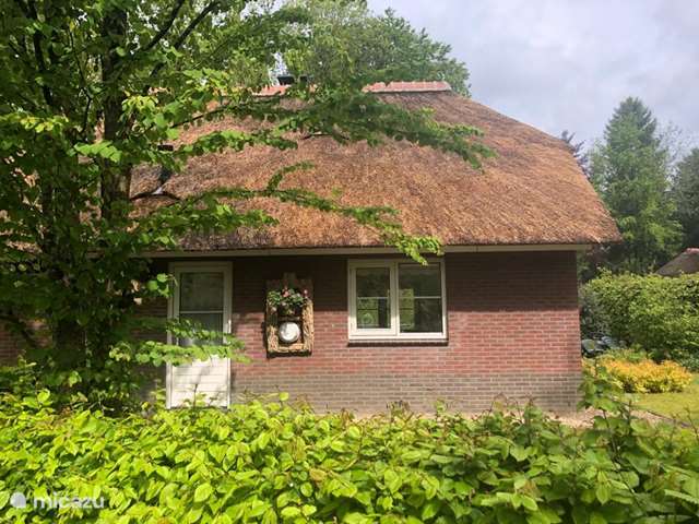 Vakantiehuis Nederland – boerderij Remboe Village 42