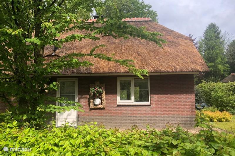 Vakantiehuis Nederland, Gelderland, Epe Boerderij Remboe Village 42