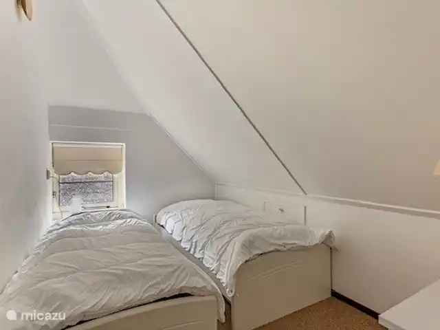 Location de Vacances Pays-Bas, Gueldre, Epe, ferme - Remboé Village 42 Chambre avec 2 lits simples