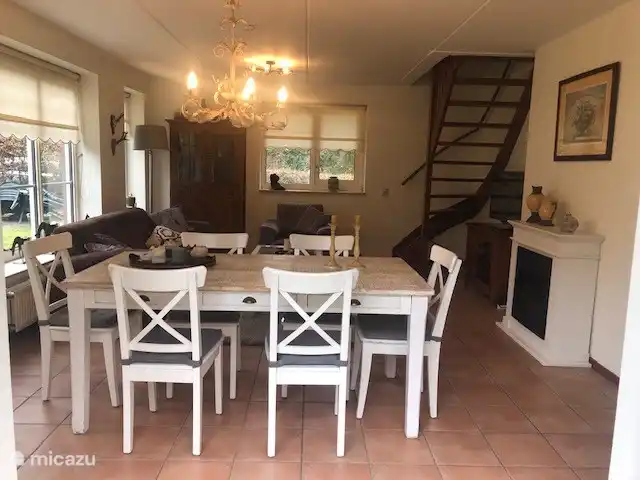 Location de Vacances Pays-Bas, Gueldre, Epe, ferme - Remboé Village 42