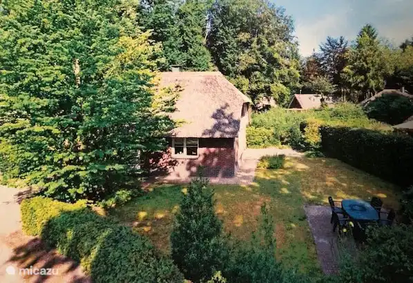Remboe Village 42 in Niederlande, Gelderland, Epe - Bauernhof