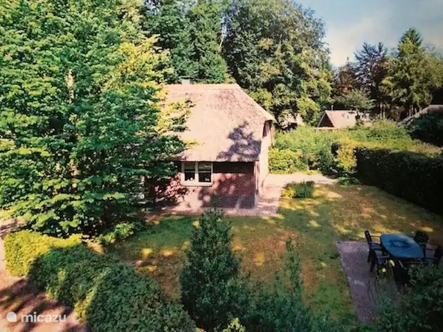 Location de Vacances Pays-Bas, Gueldre, Epe, ferme - Remboé Village 42 Aperçu de l’emplacement de la ferme