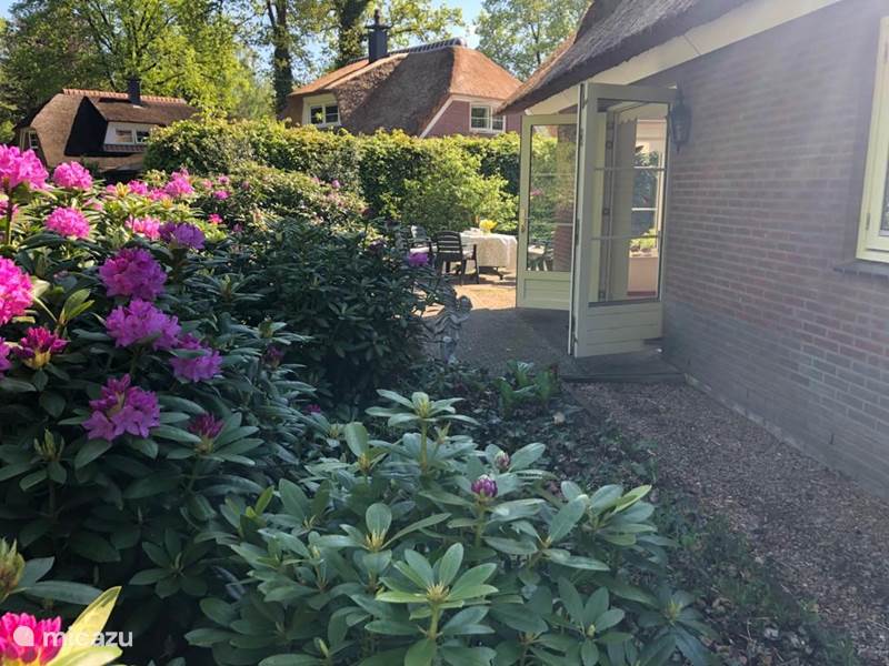 Holiday home in Netherlands, Gelderland, Epe Farmhouse Remboe Village 42