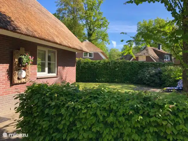 Location de Vacances Pays-Bas, Gueldre, Epe, ferme - Remboé Village 42