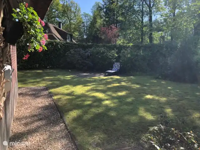 Location de Vacances Pays-Bas, Gueldre, Epe, ferme - Remboé Village 42