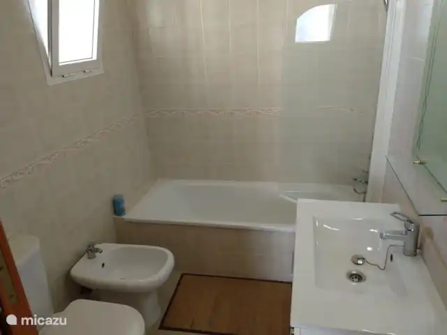 Casa VIVAndalousie | Espagne, Andalousie, Viñuela - villa Salle de bain 1